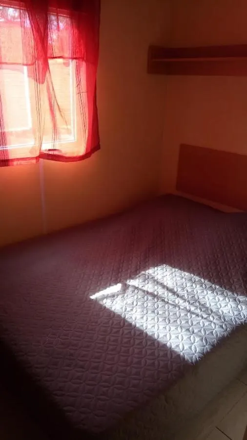 Apartment Camping Pres Des Gorges Du Verdon Et Du Lac De Ste Croix 04500 Tout Equipe Confort Calme Lavande Sainte-Croix-de-Verdon France
