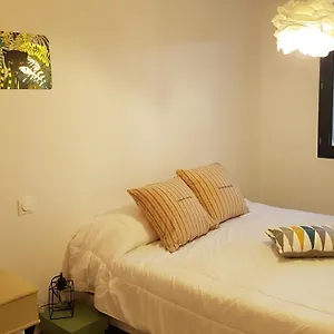  Apartment La Frache