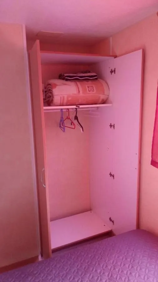Camping prés des Gorges du Verdon et Du Lac De Ste Croix 04500 Tout Equipé Confort Calme Lavande Sainte-Croix-du-Verdon Apartamento